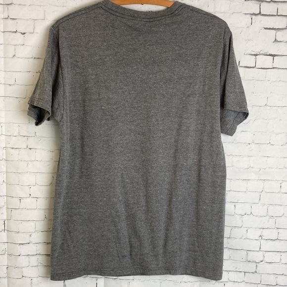 Stranger Things Netflix Gray Graphic Two T-Shirt Bundle in Unisex Medium Eleven - Picture 3 of 16